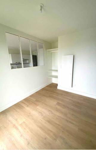 Création d'une nouvelle cuisine