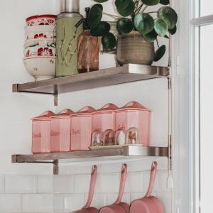 Petite cuisine aménagée comme une grande ! - Anne-Sophie Pawlas - La Maison Des Architectes