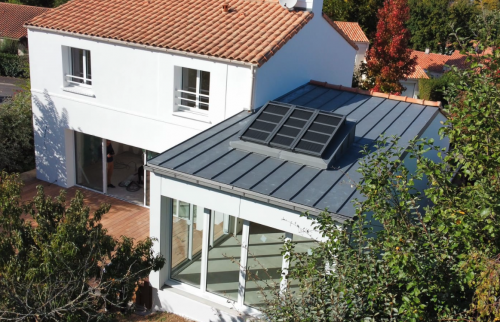 Rénovation de maison à Vertou