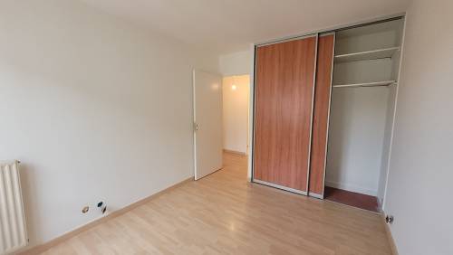 Une deuxième chambre