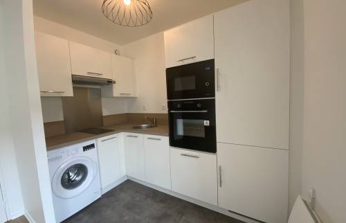 rénovation d'un appartement