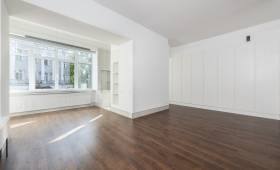 Rénovation parquet Mérignac