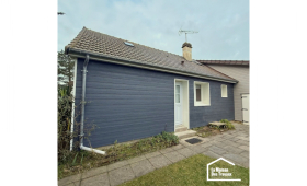 Moderniser sa maison avec une isolation thermique extérieure performante à Nouvoitou 35410