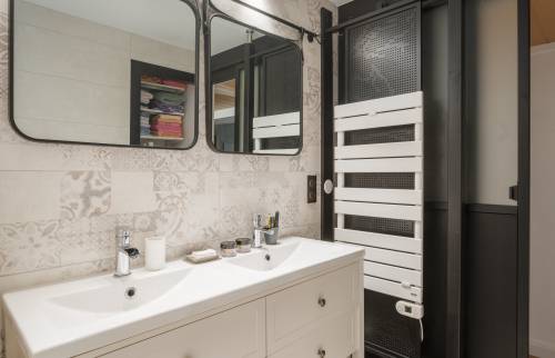 Rénovation complète d'une maison- Nantes Sud-sde