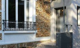 changement fenêtres et portes