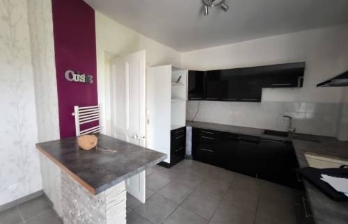 Réno cuisine Thonon