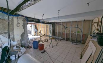 artisans travaux maison