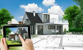 Configuration estimation budget agrandissement maison