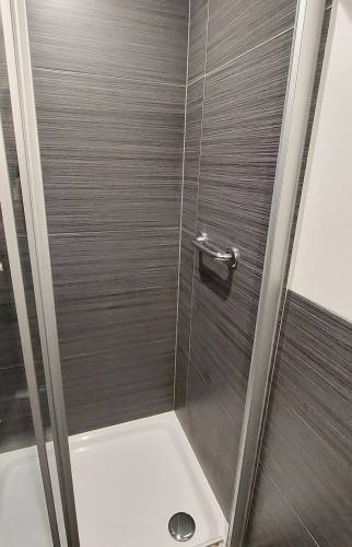 Rénovation douche Froissy