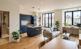appartement
