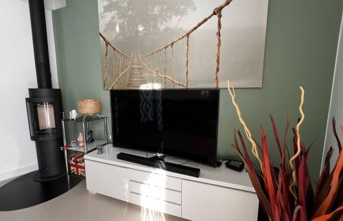 Rénovation intérieure