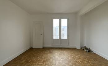 Rénovation complète d’appartement à Antony