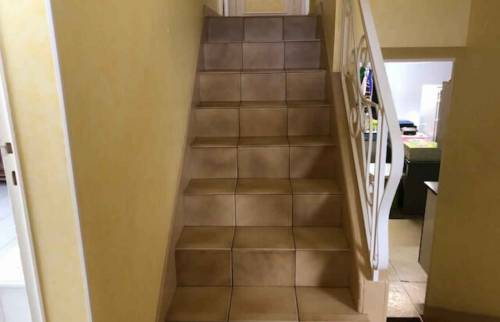 Rénovation intérieure Pessac