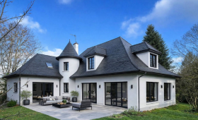 maison