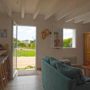 Salon lumineux - Pascal Million 