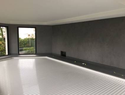 Construction de piscine Poissy