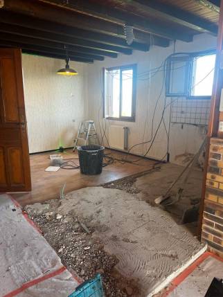 Installation d’une cuisine sur mesure à Porte-de-Savoie 