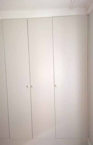 Placard Mesure - Lyon 6