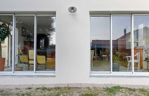 Extension maison CESSON 77