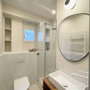 Charonne - Maria Meneghelli - La Maison Des Architectes