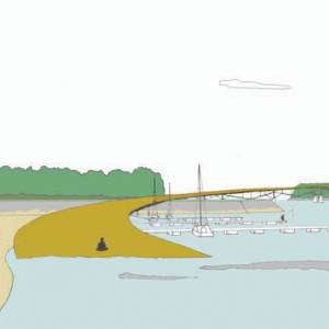 HALO - Florence Gaudin - La Maison Des Architectes