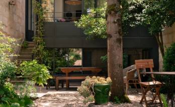 extension - agrandissement maison