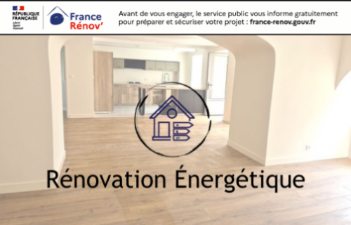 réno énergétique