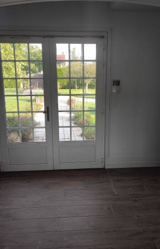 Rénovation Sol et murs La Maison des Travaux Rouen 3