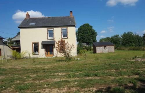 Rénover la façade d'une maison à Carnac