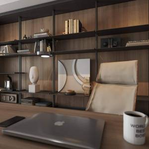 Villa - Robin Riquelme - La Maison Des Architectes