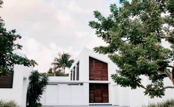 Rénovation de façade à Valence