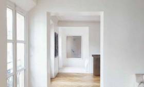 ponçage et vitrification parquet bois