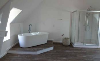 aménagement des combles 