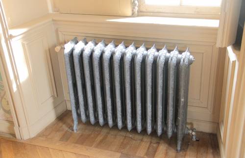 radiateur