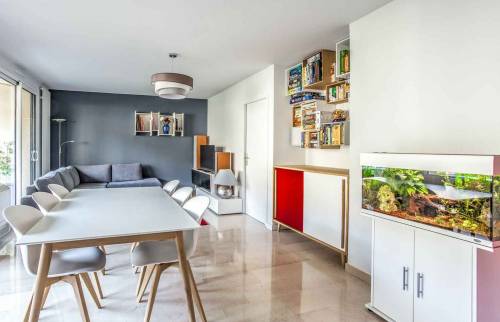 Rénovation Appartement Lyon 3