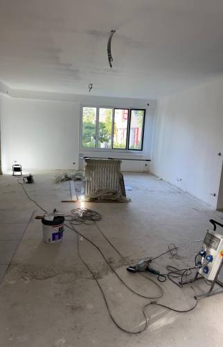 travaux menuiserie la Tronche Grenoble