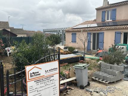 1ère phase