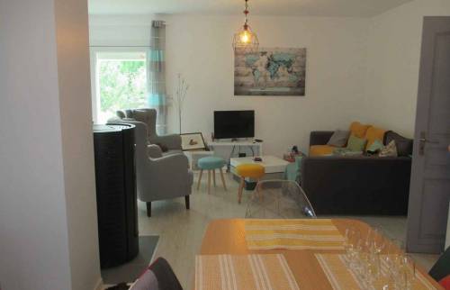 Rénovation complète, peinture, sol à Saint Louis