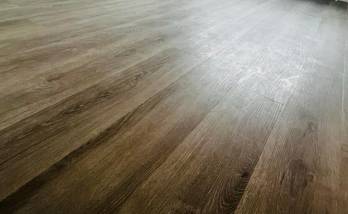 pose parquet flottant saint renan