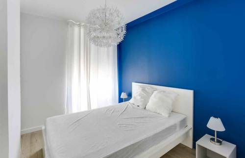 Rénovation Chambre et Entrée - Lyon 3