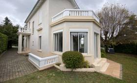 Rénovation de façade (69160 TASSIN LA DEMI LUNE)