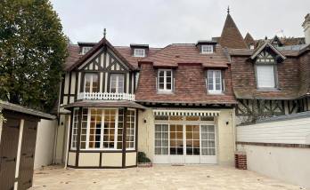 La nouvelle terrasse