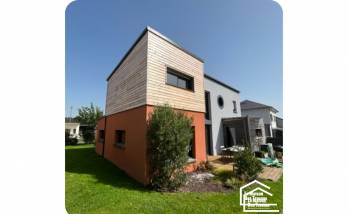 Claire voie pour un agrandissement 