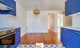 Installation de radiateurs électrique à Paris 14e