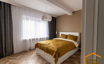 renovation et décoration de chambre