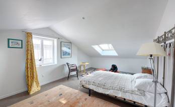 Travaux aménagement combles pour chambre enfant - Coulommiers (77120)