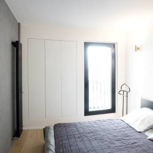 Aménagement d'un appartement à Nanterre - Adrien Royer - La Maison Des Architectes