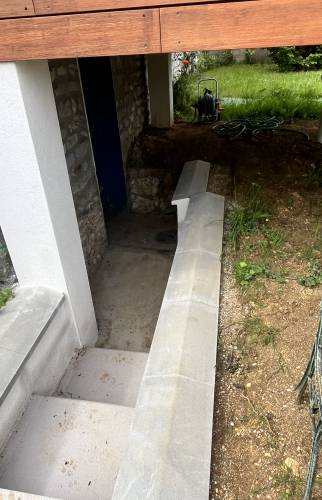 Après les travaux