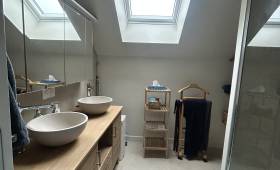 rénovation vasque