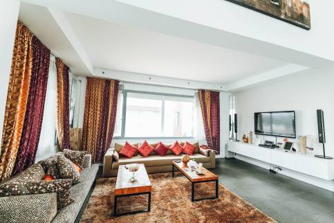 Décoration d'intérieur